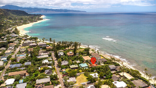 Building Photo - 59-015 Holawa St Unit Sunset Beach Oahu Home