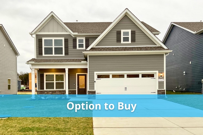 Building Photo - 2337 Nabali Wy