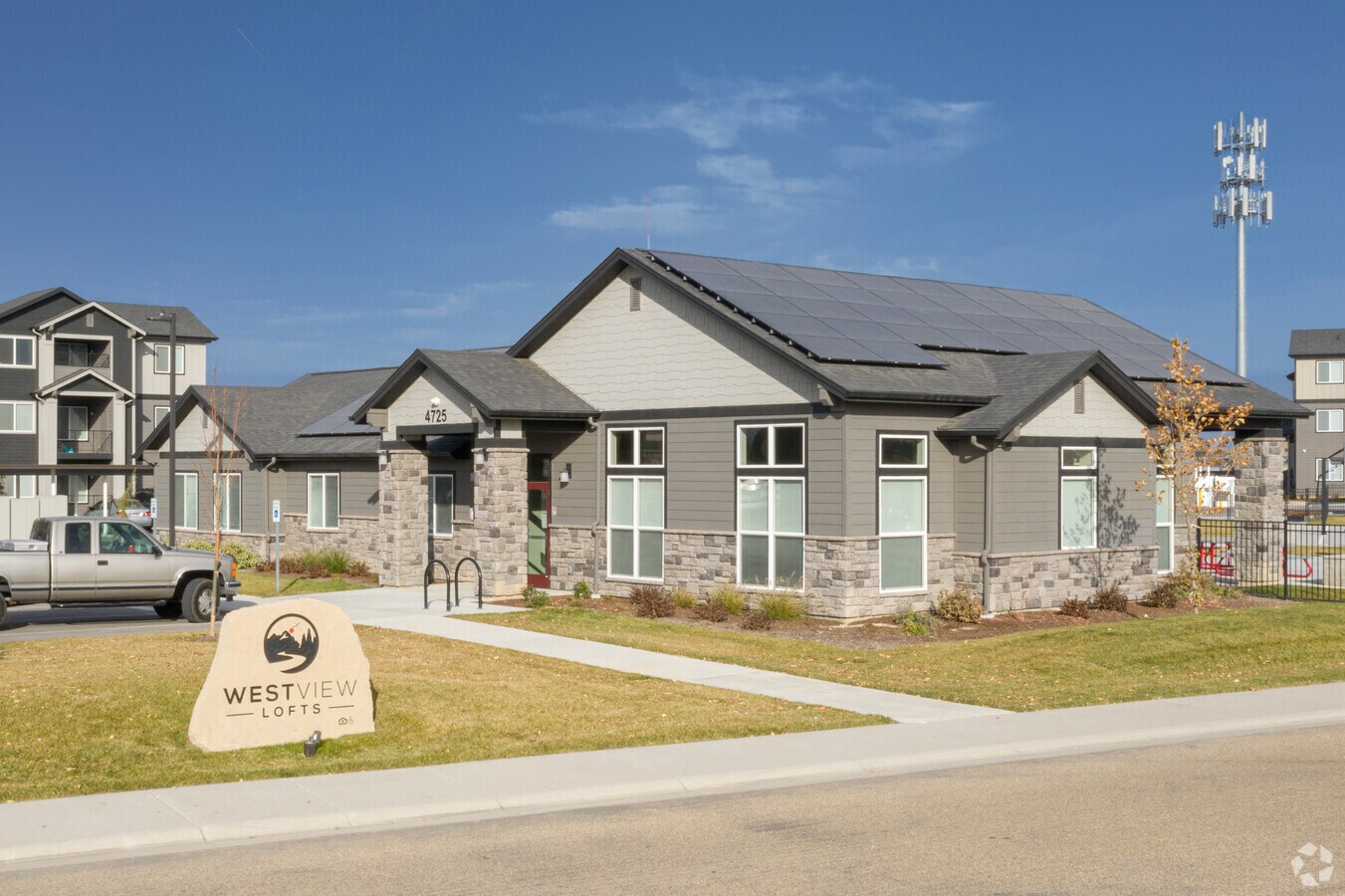 Photo - Westview Lofts