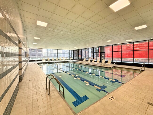 Photo - 211 E Ohio St Unit 2707