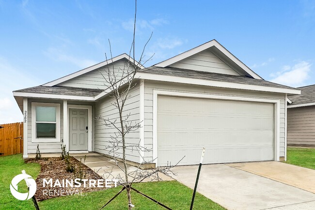 Building Photo - 2302 Great Belt Blvd