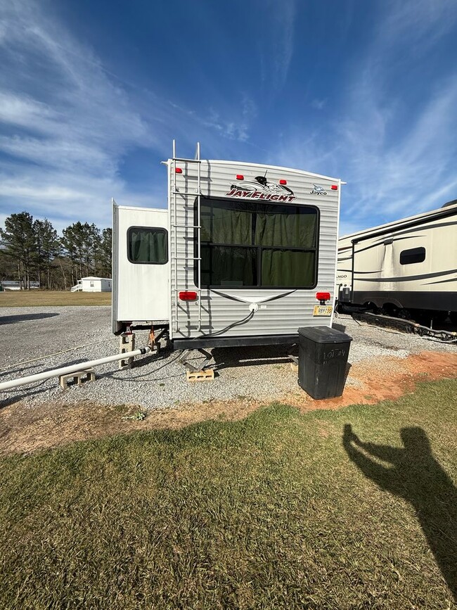 Photo - Elizabeth's RV Park Unit Lot 4