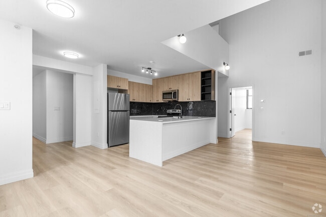 Building Photo - 41 N Main St Unit 205 Rental
