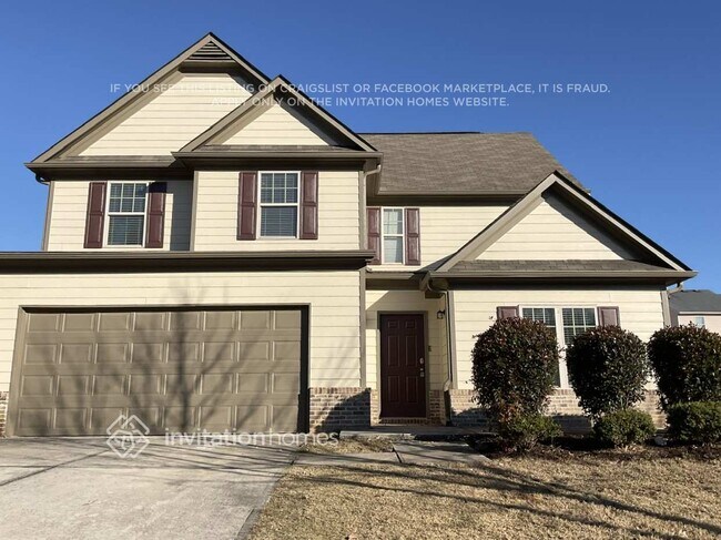 Building Photo - 3670 Brookhollow Dr