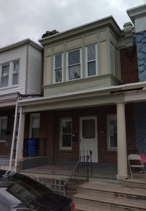 Building Photo - 518 E Ashmead St