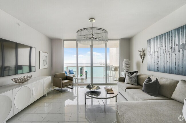 Building Photo - 2650 Lake Shore Dr Unit 1203 Rental