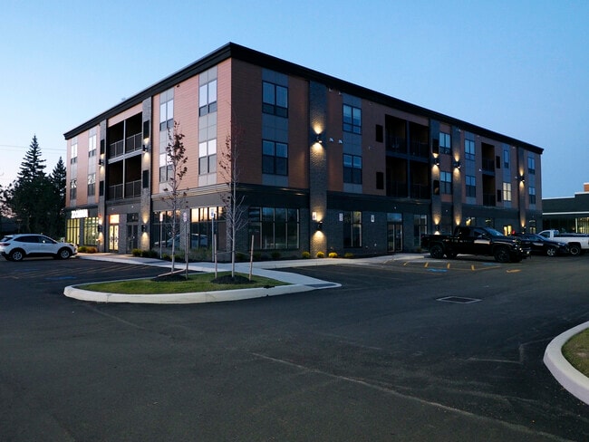 Theo's Place - NEW BUILD - RENT SPECIALS