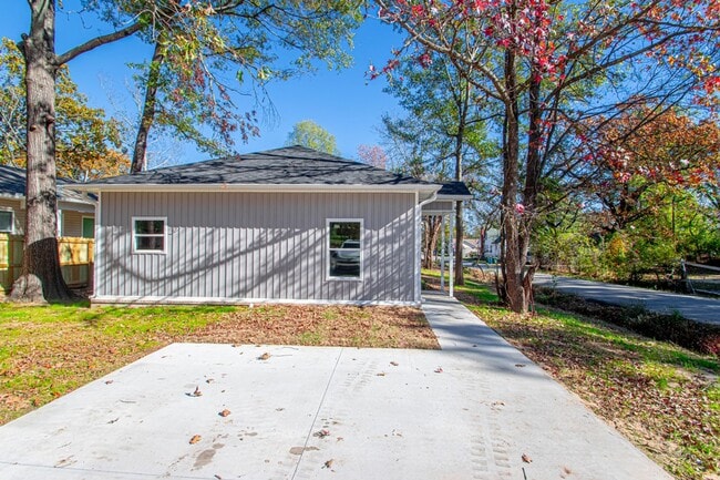 Photo - 1523 S Cedar St Unit 1523 S Cedar St - A