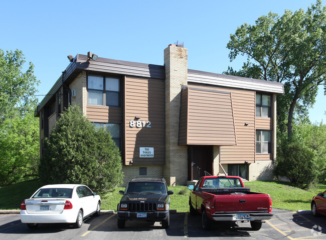 Target Apartments