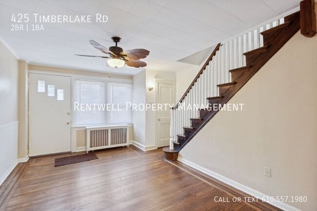 Photo - 425 Timberlake Rd