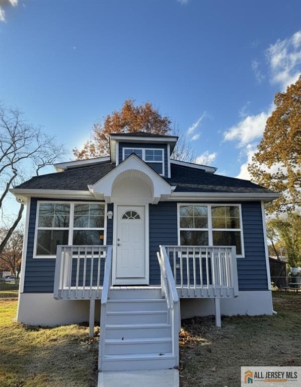 Building Photo - 1790 W 4th St Unit 2