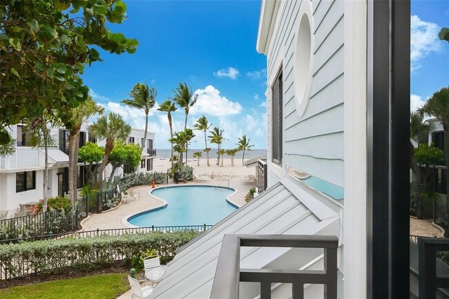 Building Photo - 1630 S Ocean Ln Unit 235