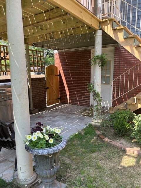 503 N 18th St Unidad Carriage House Apartment