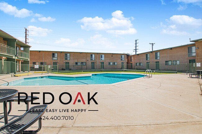 Photo - 855 S Citrus Ave Unit 93