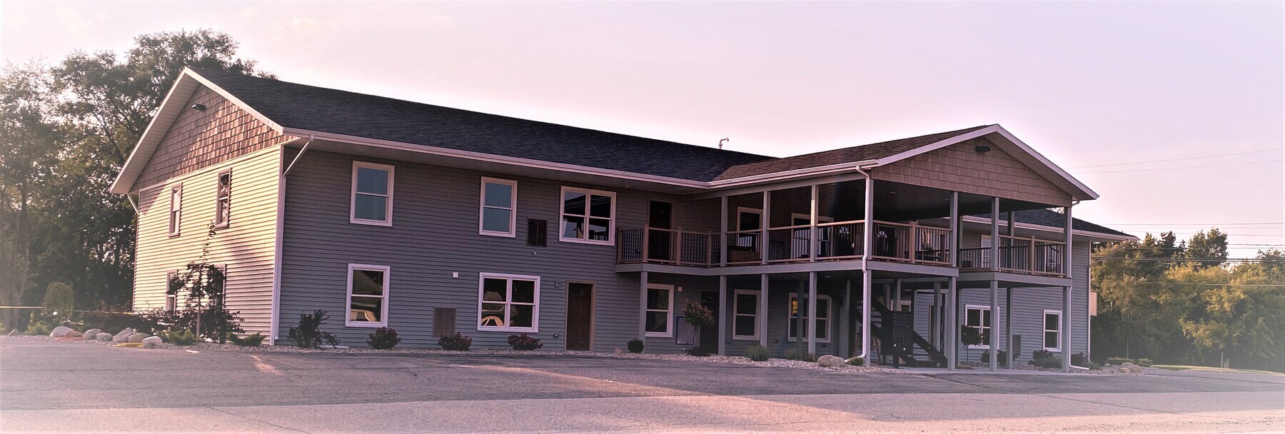 Photo - Heartland Apartments Unit 21