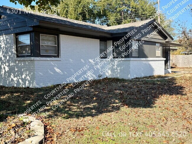 Photo - 4301 NW 43rd St