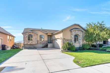 Photo - 3462 E Heyward Ct Unit Ranches SFH Apartment