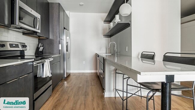 Photo - 545 Foster St Unidad 404.1403760