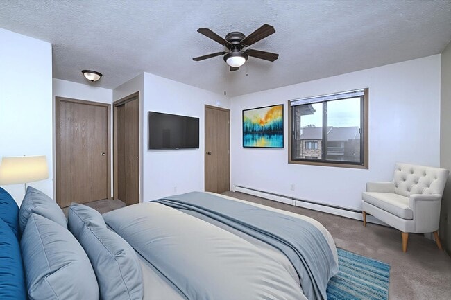 Oxbow Estates - 2 Months Free Rent!