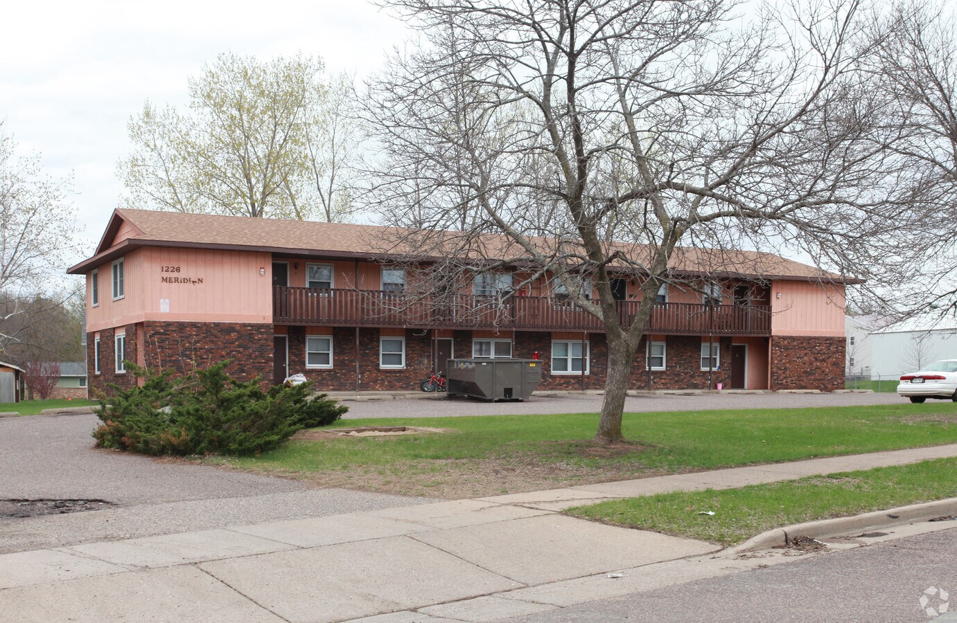 Photo - 1226 Meridian Heights Dr