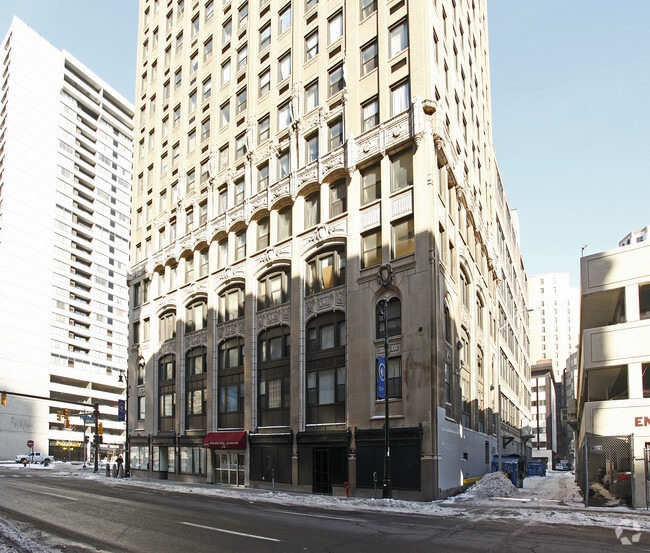 Photo - Kamper Stevens Senior Community