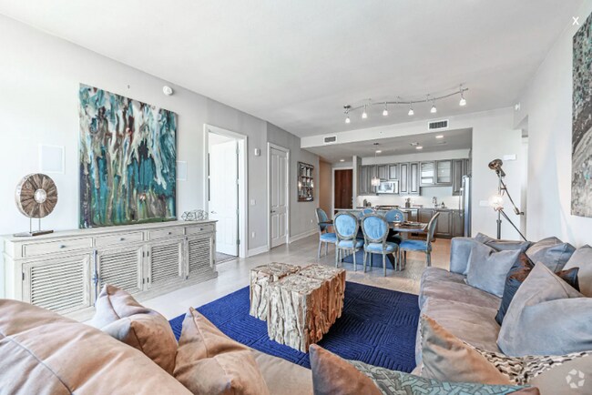 Building Photo - High-Rise Complex ** 1-3 Beds Unit 29WN2 Rental