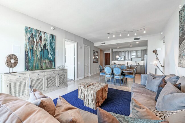 Building Photo - High-Rise Complex ** 1-3 Beds Unit 29WN2 Rental