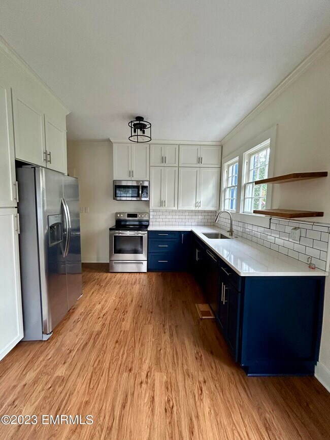 2331 40th St Rental House Rental in Meridian, MS