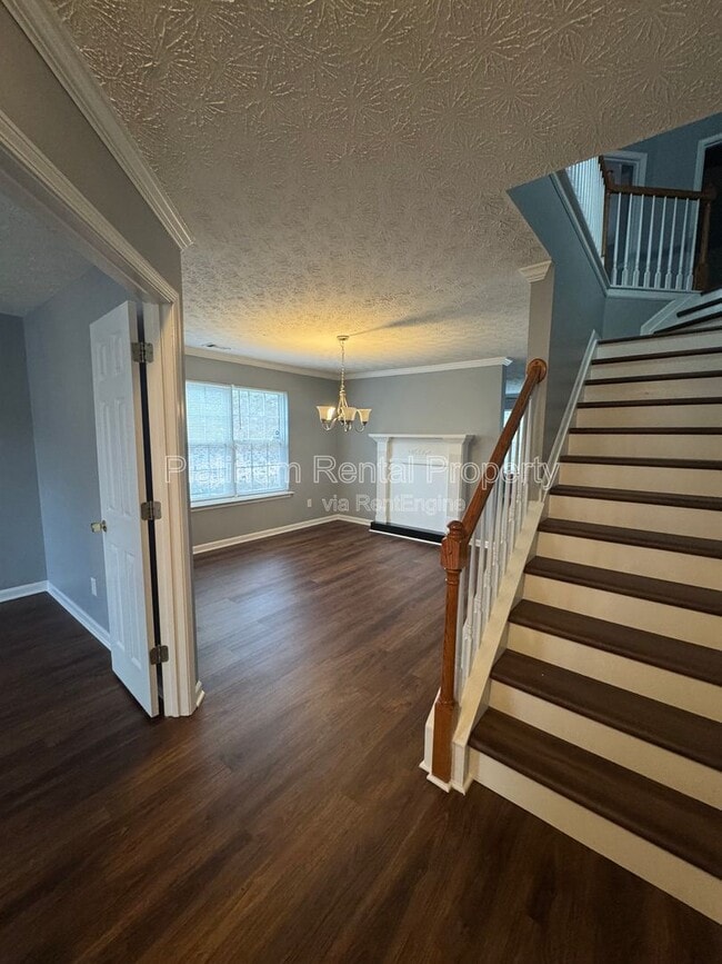 Photo - 1780 Campbell Ives Ct SW