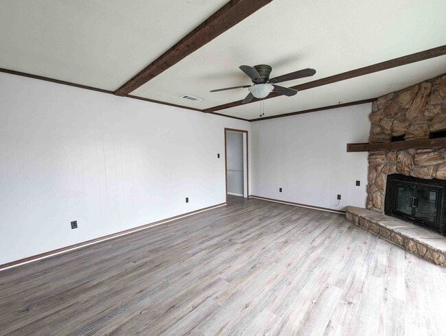 Photo - Updated 3 bed/ 2 bath home in South Bossier