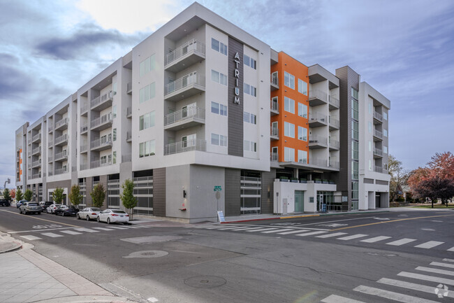 Building Photo - The Atrium at Victorian Square Rental