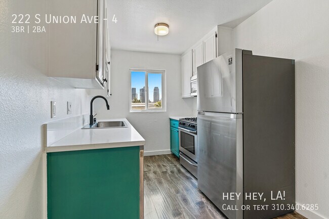 Photo - 222 S Union Ave Apartment Unit 4