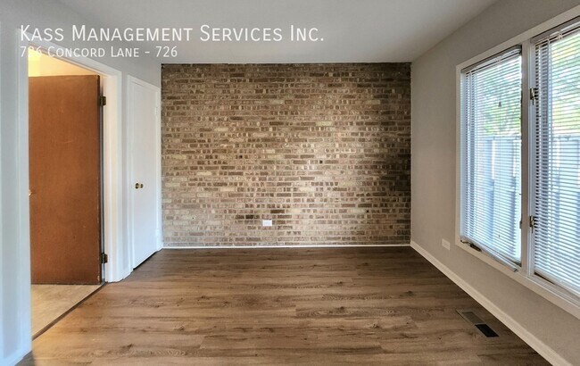 Photo - 726 Concord Ln Unit 726