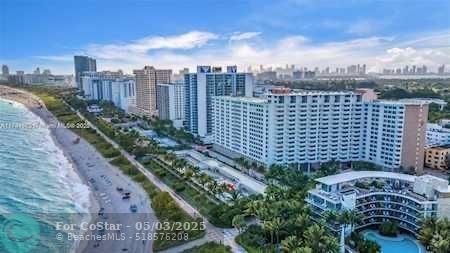 Building Photo - 2899 Collins Ave Unit 605 Rental
