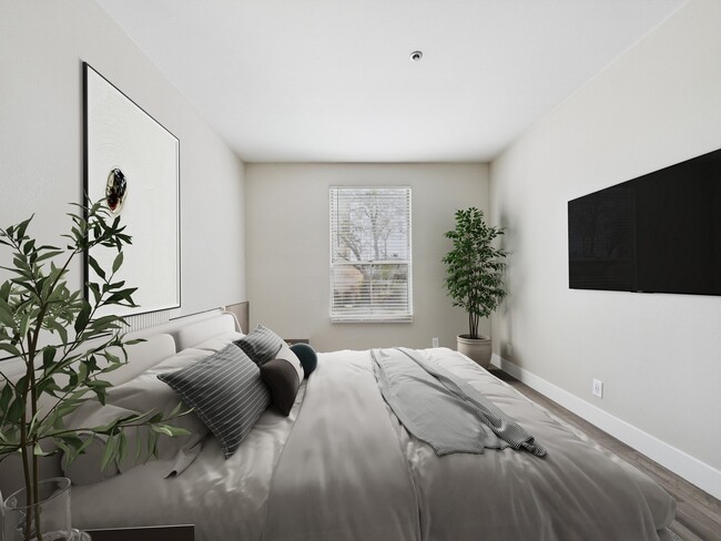 Photo - Madison Hancock Park