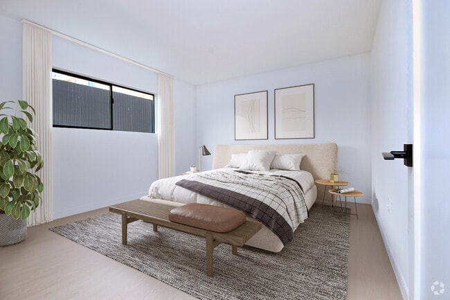 Building Photo - 3416 Bellevue Ave Rental