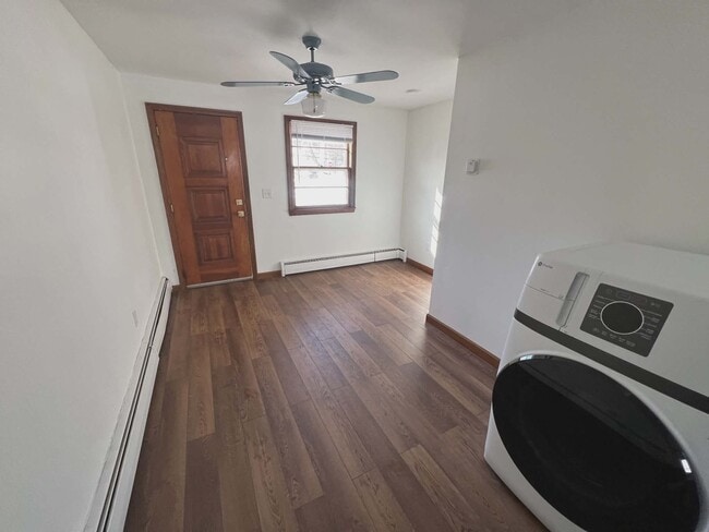 Dining/Living - 2 Shaker Rd