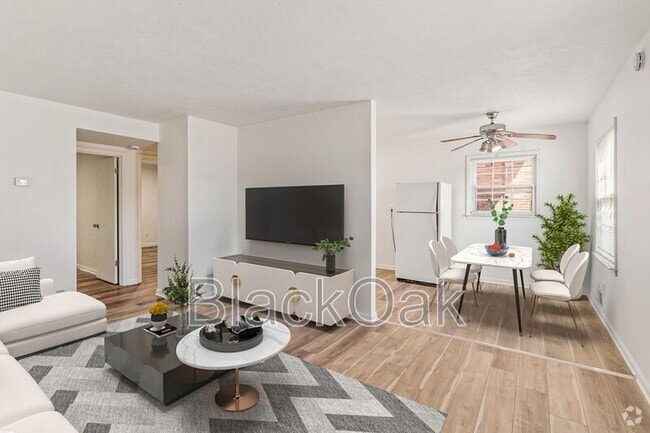 Building Photo - 4205 Foreman Ln Unit APT 1