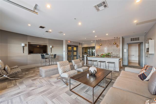 Photo - 5609 SMU Boulevard Unit 207