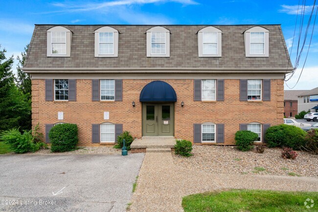 Building Photo - 815 Mt Tabor Rd Unit 6 Rental