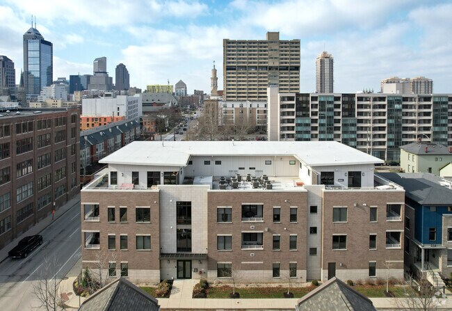 Photo - 500 Park Residences