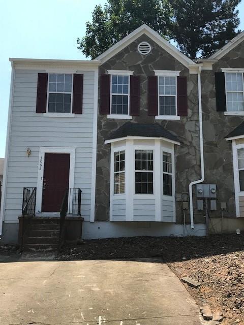 Photo - 3063 Majestic Park Ct Townhome