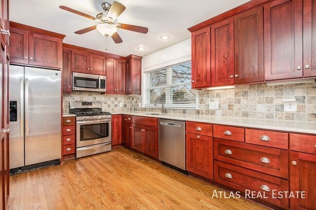 Photo - 4412 W 77th Pl