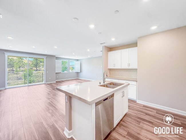 Photo - 2BD/2BA home in Mira Mesa with Private Balcony, Pool & 2-Car Garage
