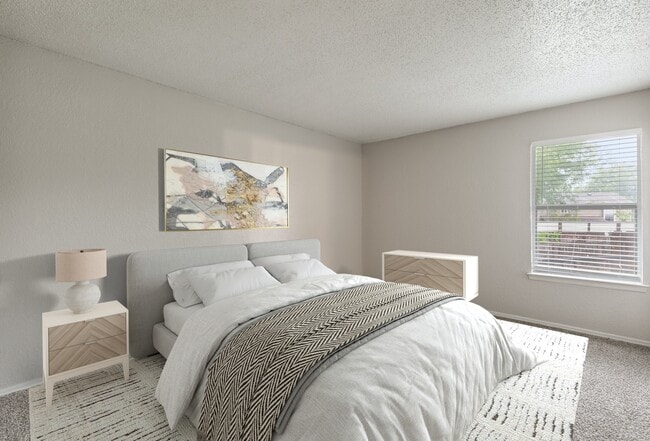 Reno con etapas virtuales - Crossings at Minshall Park