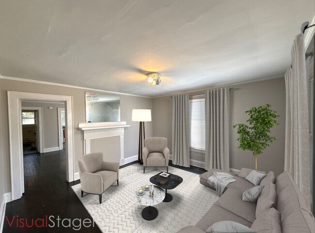 904-906 Harrill Street