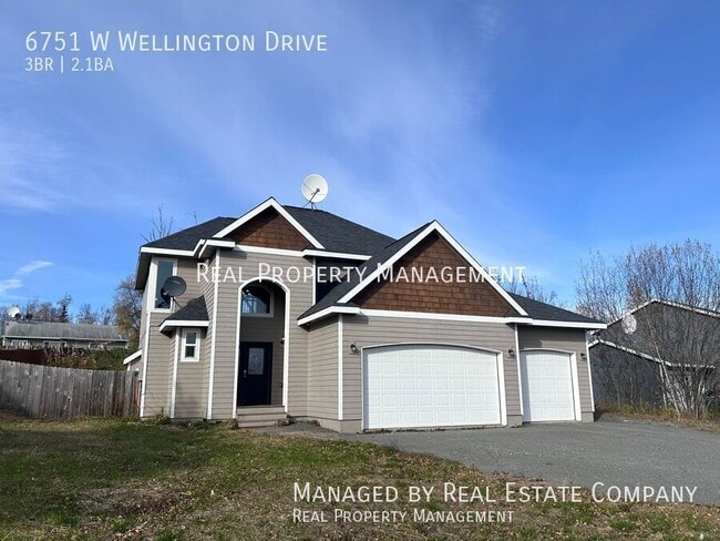 Photo - 6751 W Wellington Dr