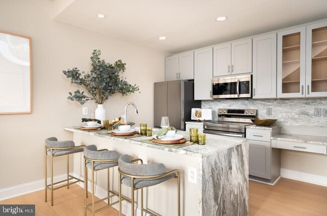 Photo - 2301 John F Kennedy Blvd Unit 408