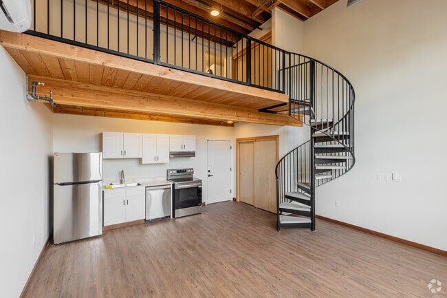 Interior Photo