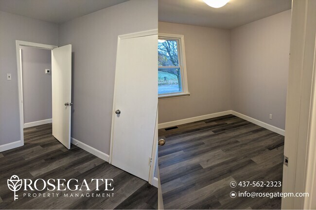 Photo - Spacious 3-Bedroom + Den Detached Home wit...